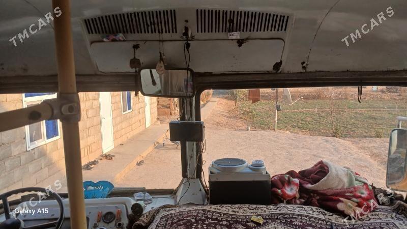 ПАЗ 3203 1987 - 70 000 TMT - Теджен - img 7