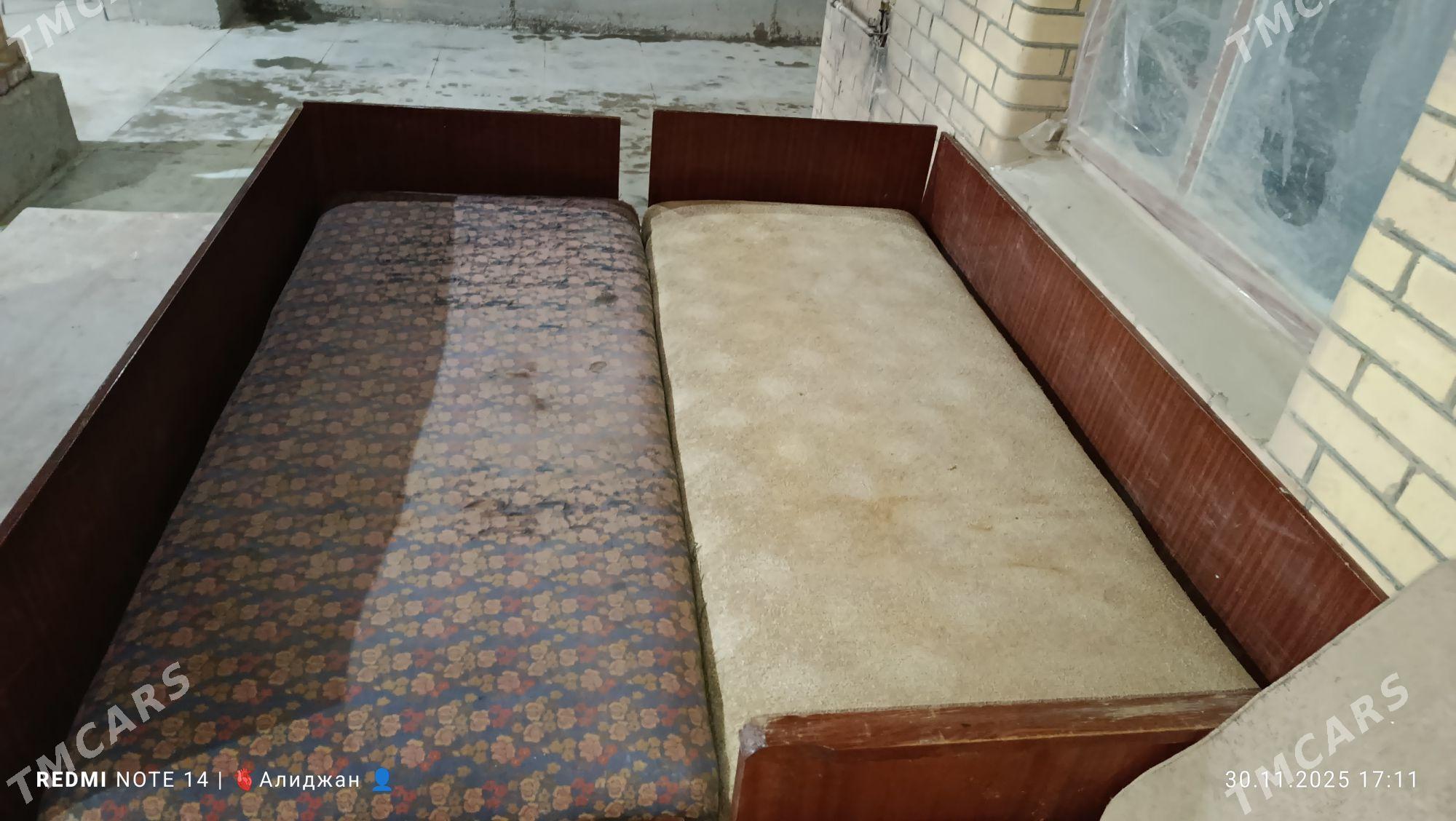 spalni divanlar - Farap - img 2