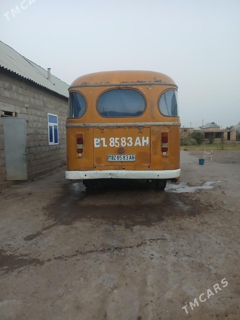 ПАЗ 3203 1987 - 70 000 TMT - Теджен - img 3