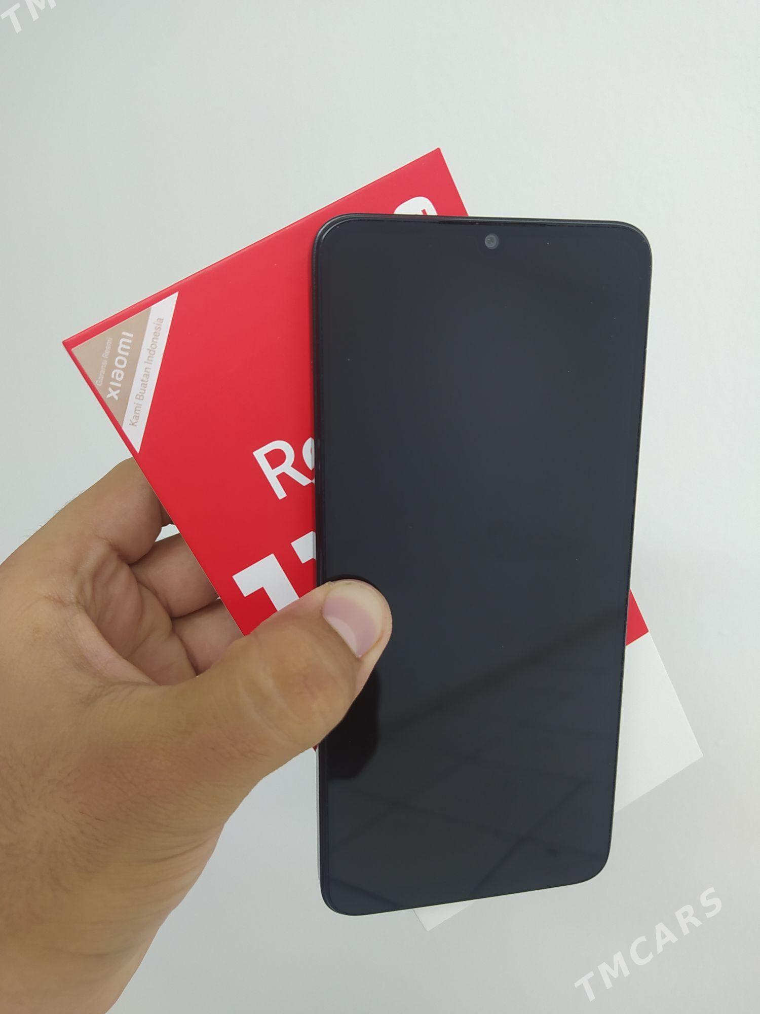 Redmi  13C  8/256 - Aşgabat - img 2