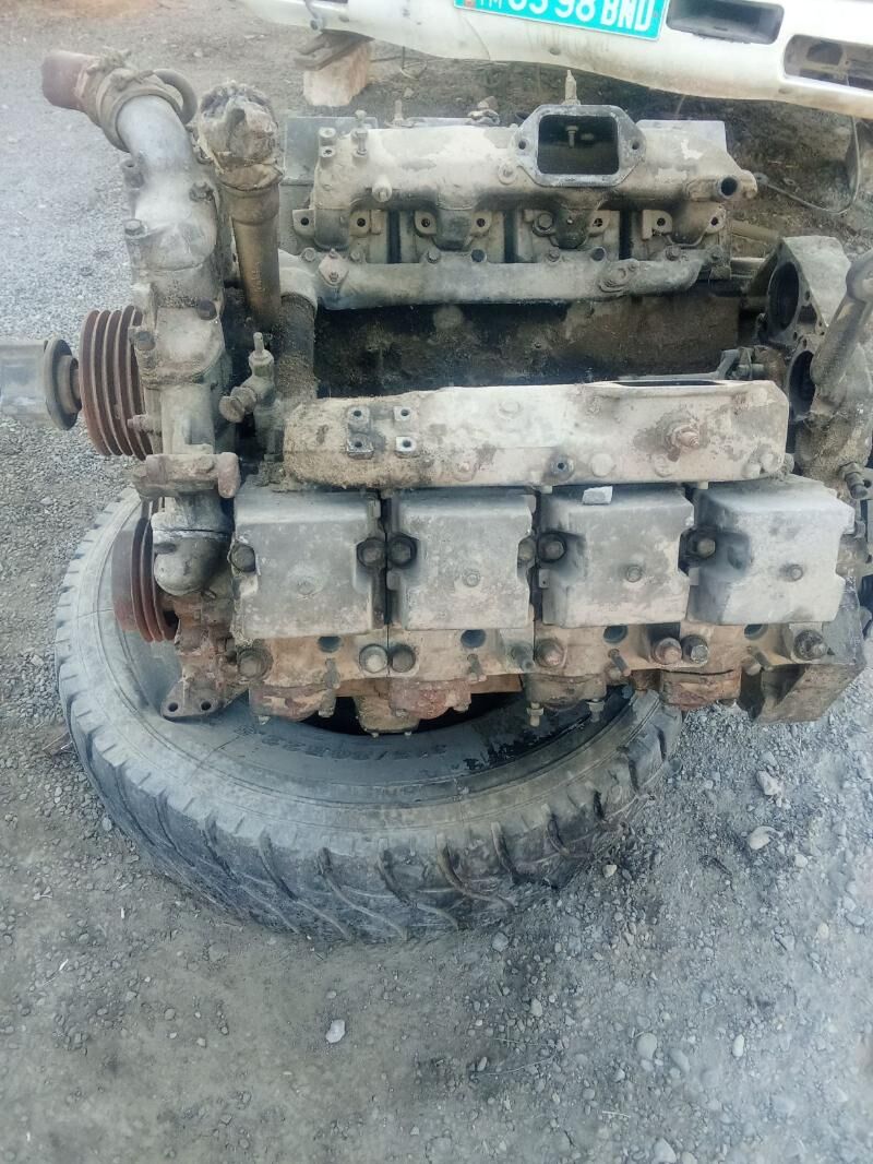 Mator 17 000 TMT - Гызыларбат - img 5