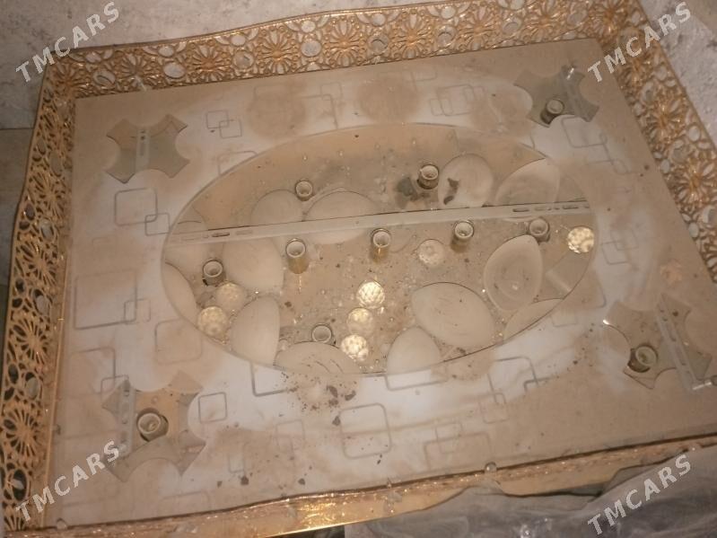 lustra - Балканабат - img 2