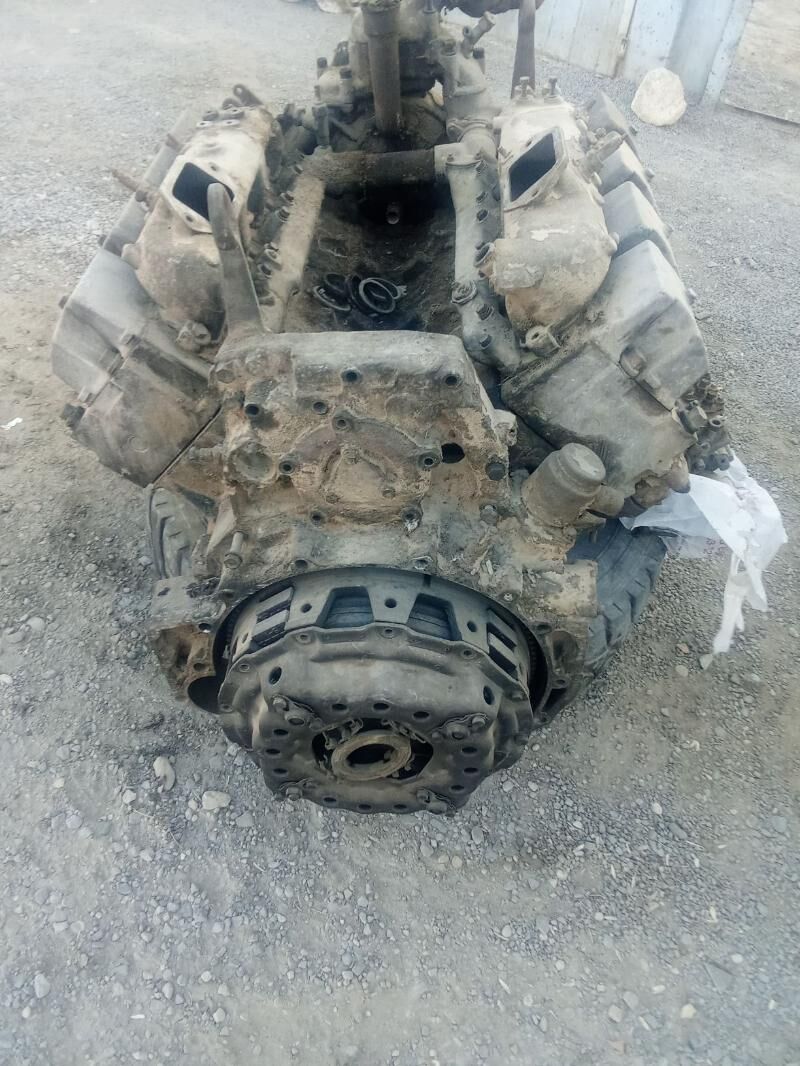 Mator 17 000 TMT - Гызыларбат - img 2