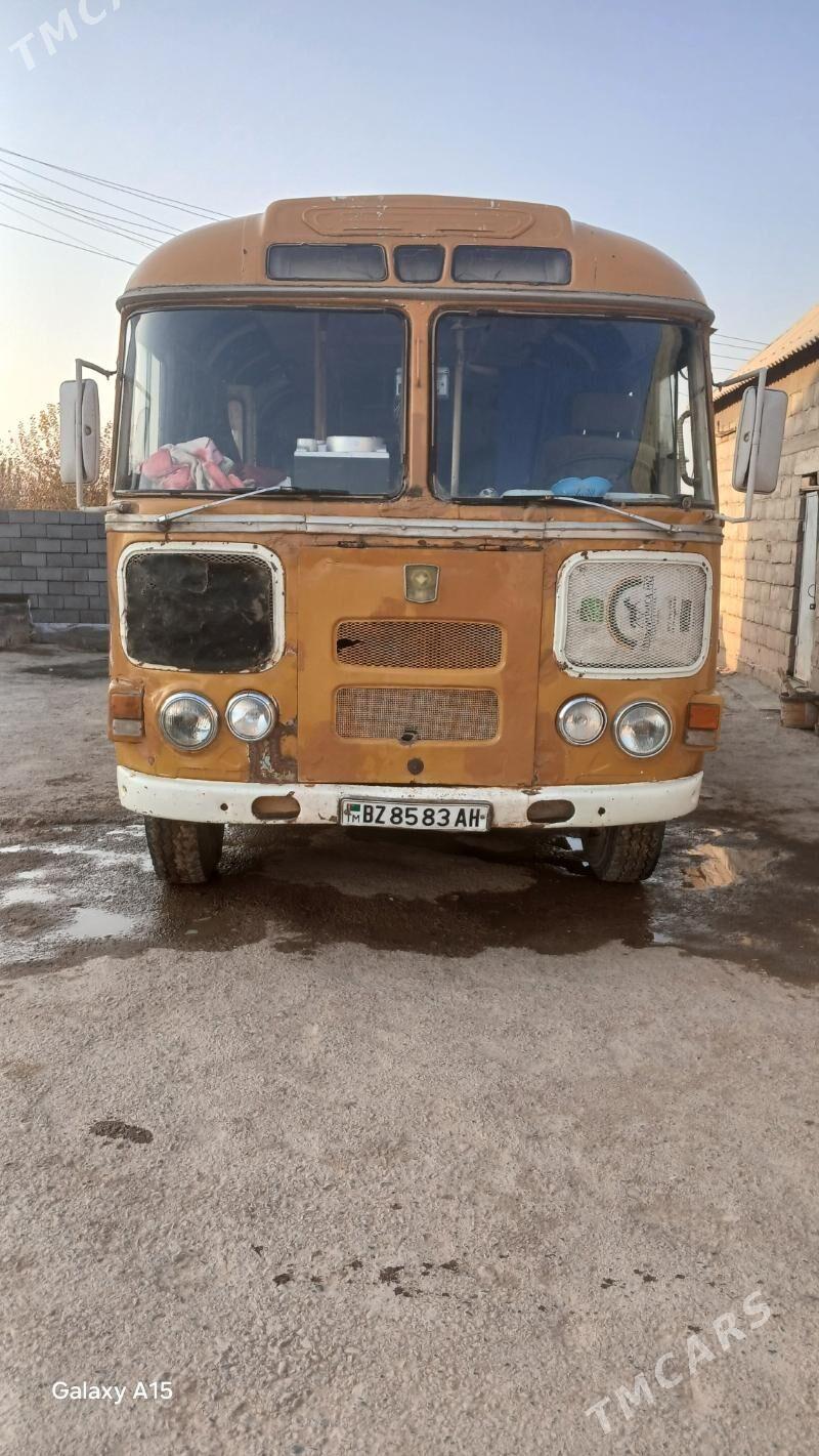 ПАЗ 3203 1987 - 70 000 TMT - Теджен - img 4