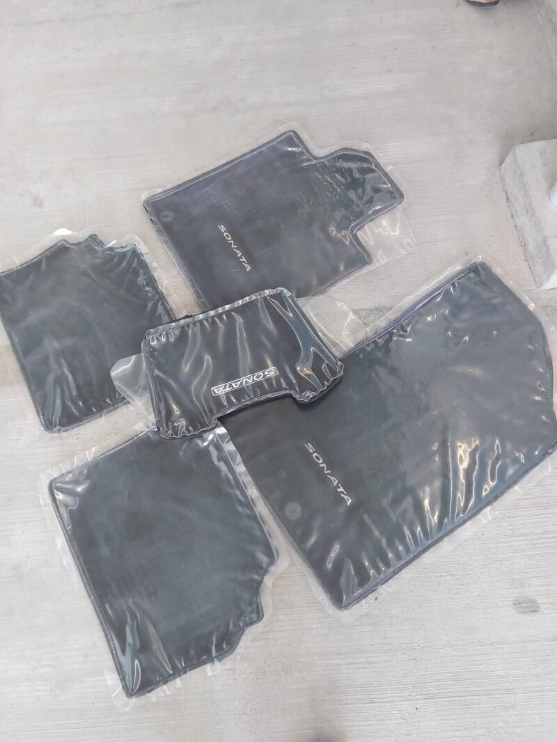 Коврик Kowrik 220 TMT - Aşgabat - img 2