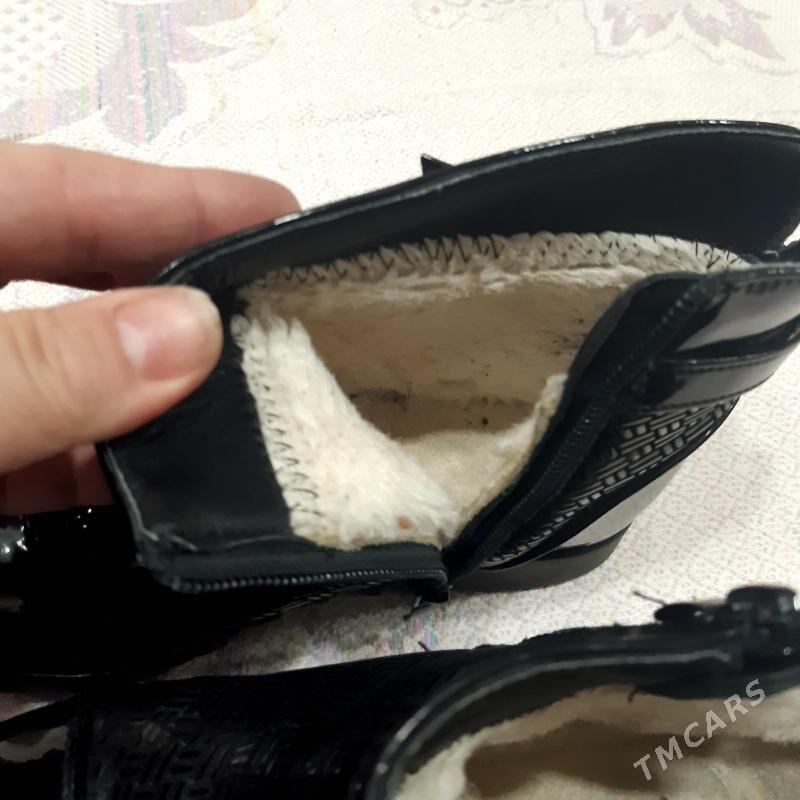 gyz cagalarynky - Aşgabat - img 2