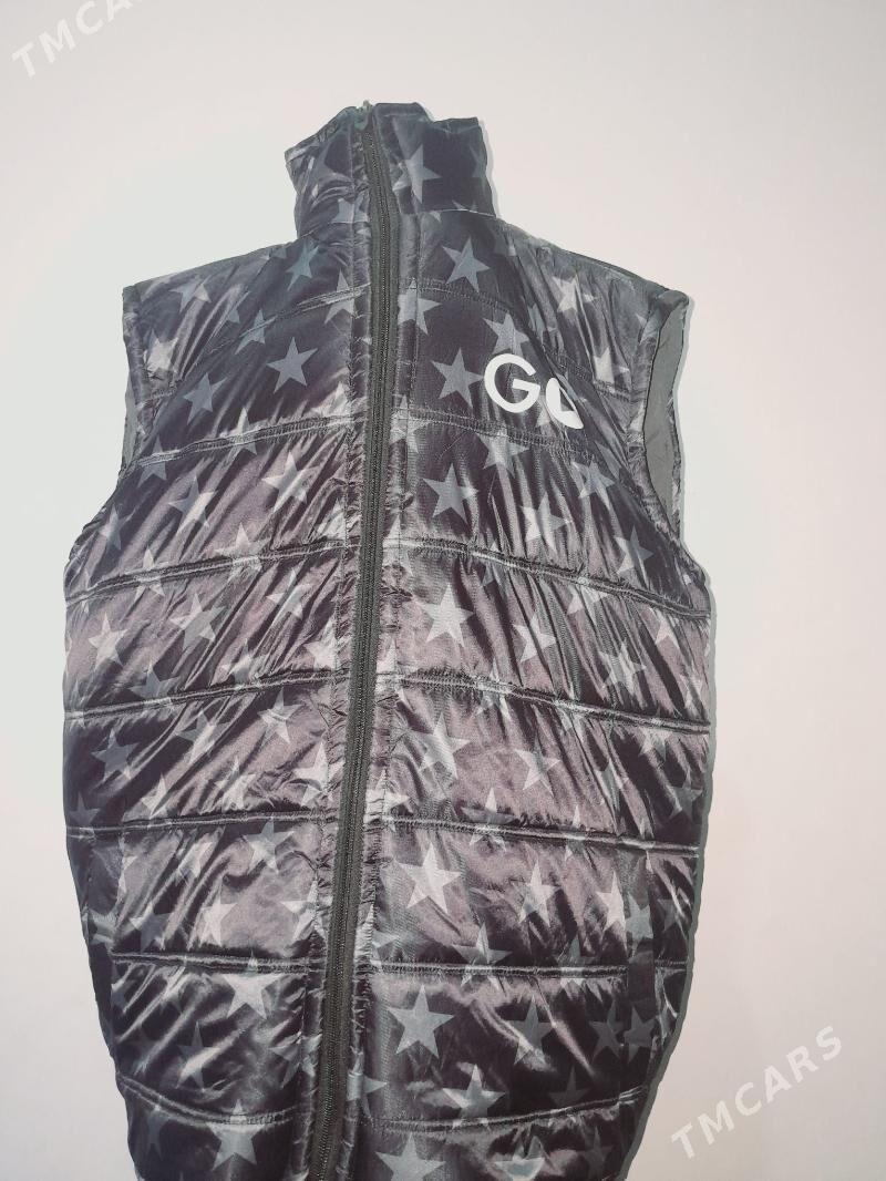 Ýeňsiz - Aşgabat - img 2