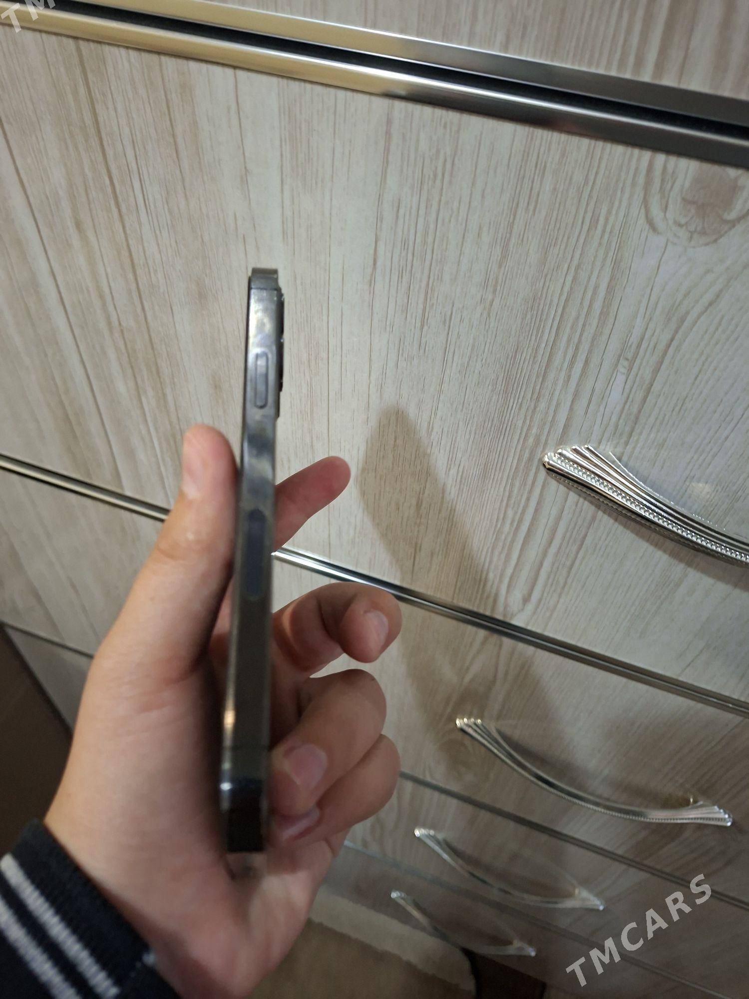 IPHONE 12 PRO - Мары - img 3