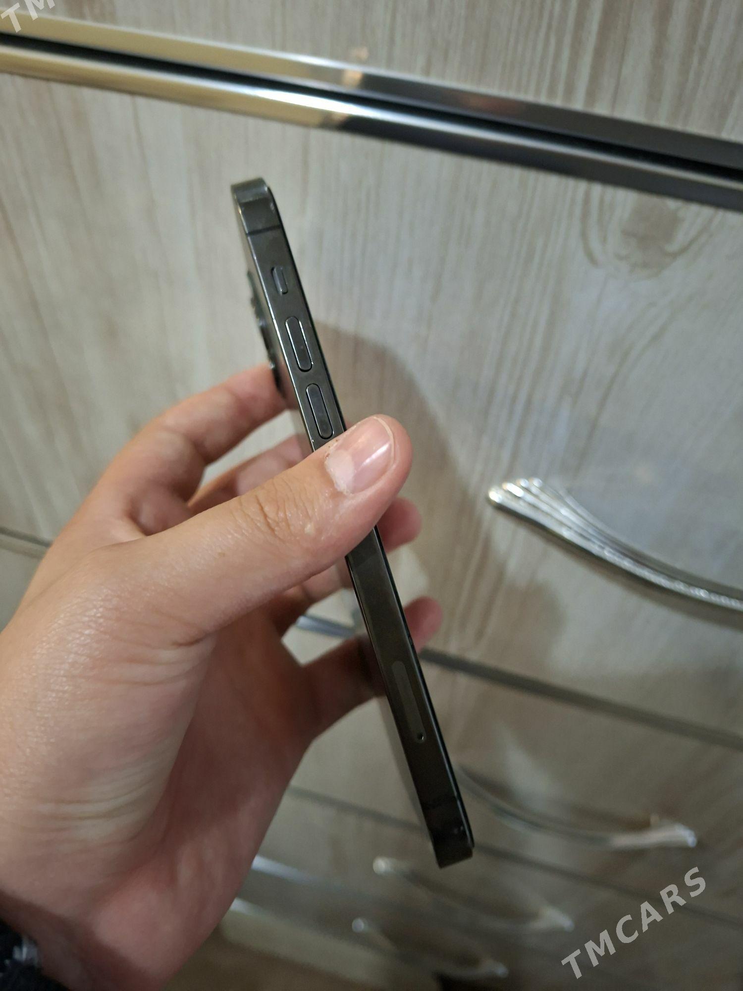 IPHONE 12 PRO - Мары - img 2