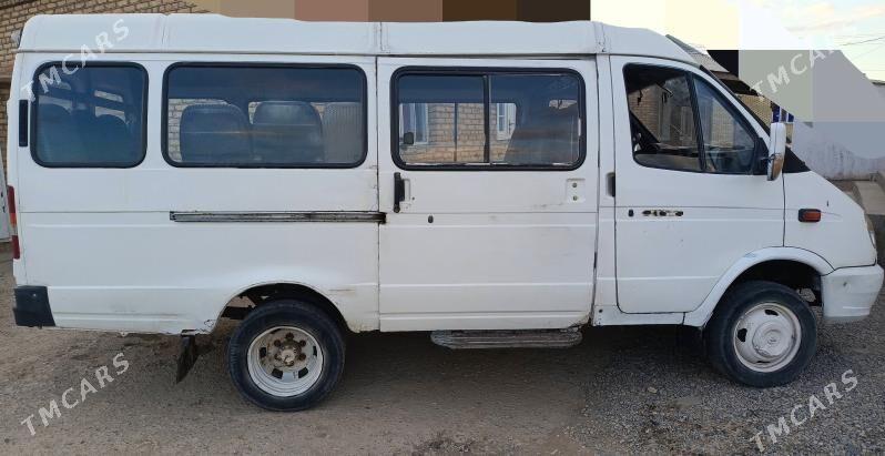 Gaz Gazel 2004 - 46 000 TMT - Мары - img 3