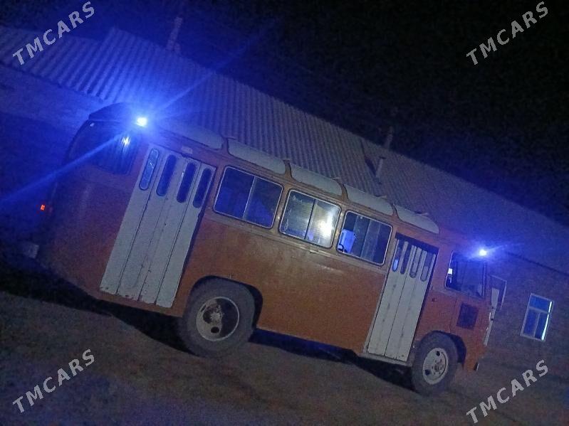 ПАЗ 3203 1987 - 70 000 TMT - Теджен - img 8