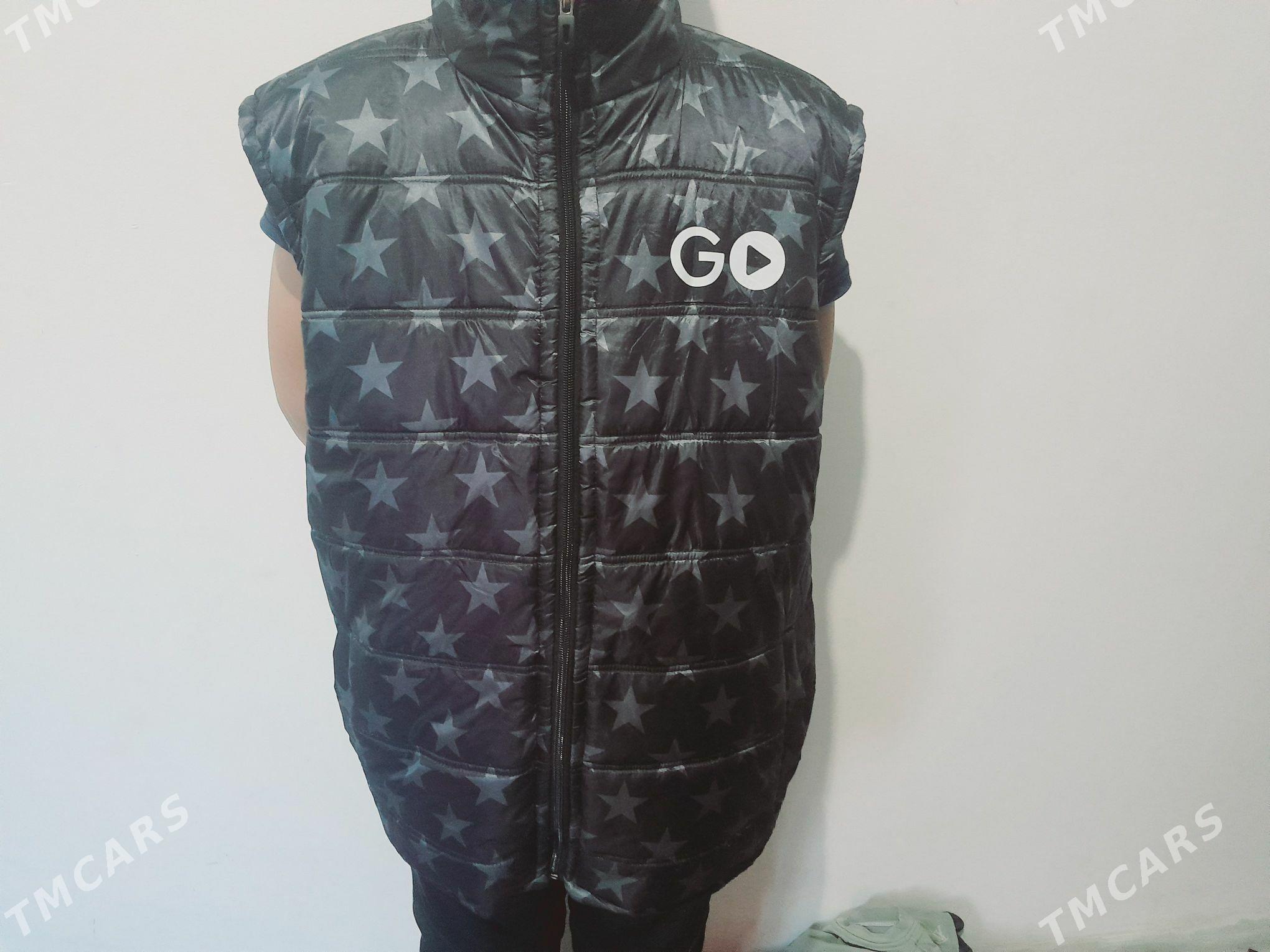 Ýeňsiz - Aşgabat - img 3