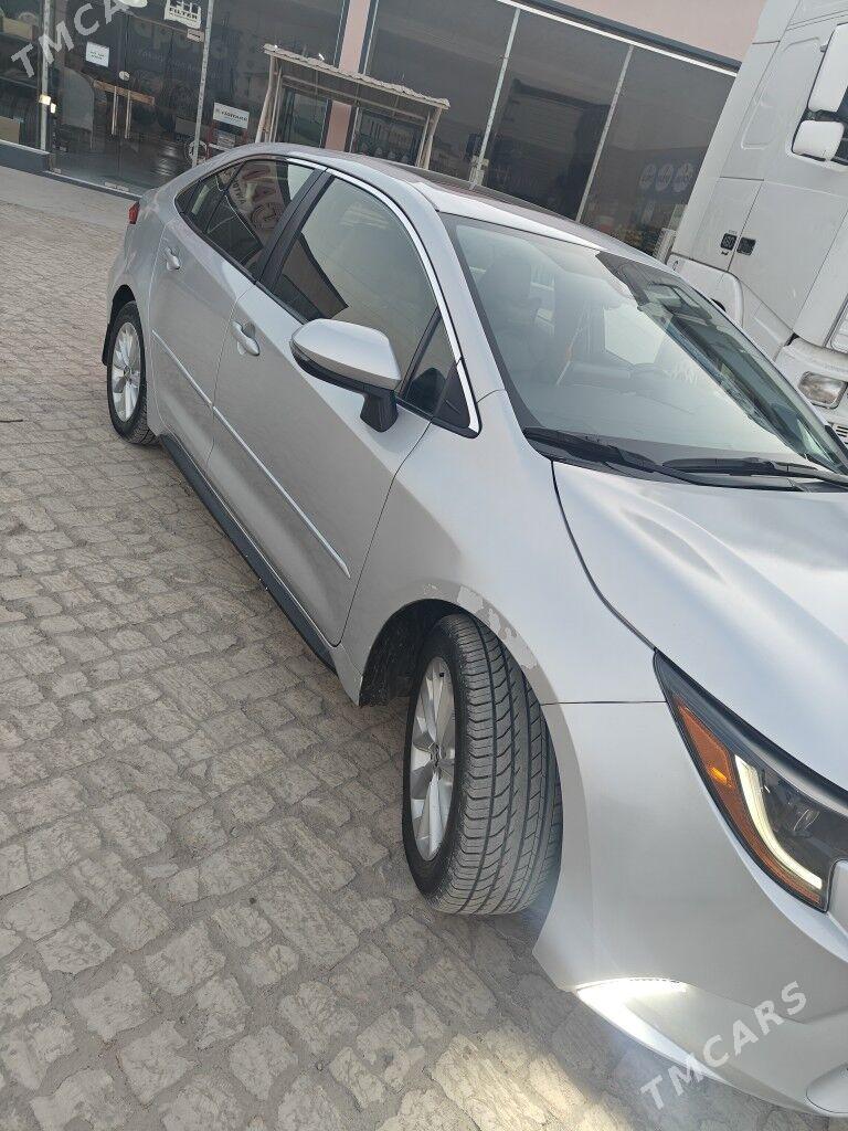 Toyota Corolla 2020 - 260 000 TMT - Халач - img 6