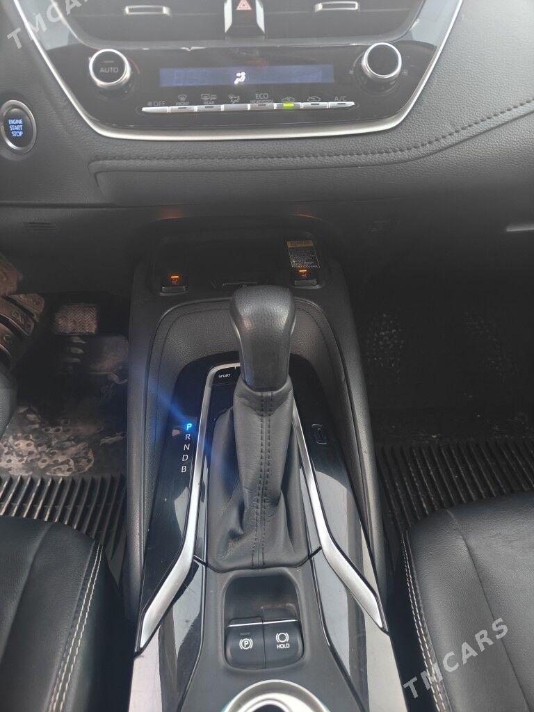 Toyota Corolla 2020 - 260 000 TMT - Халач - img 7