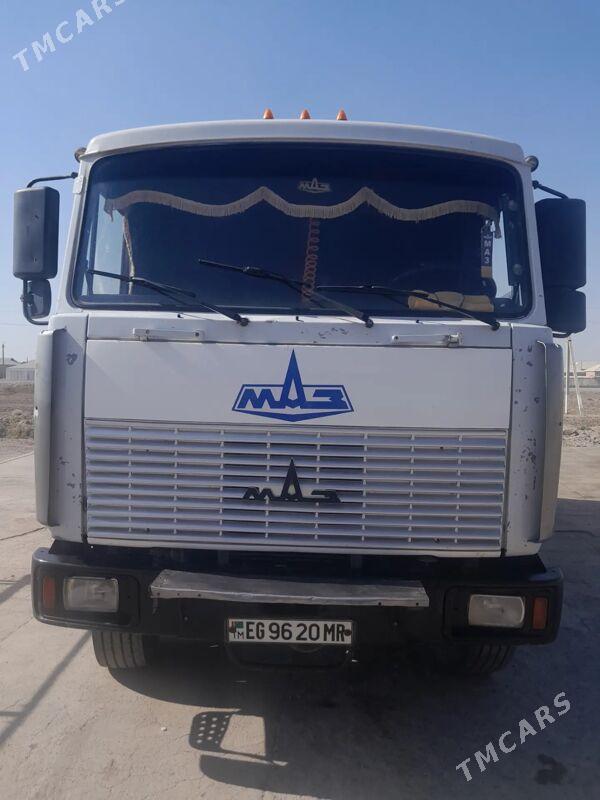Maz Samosval 2014 - 440 000 TMT - Ýolöten - img 2