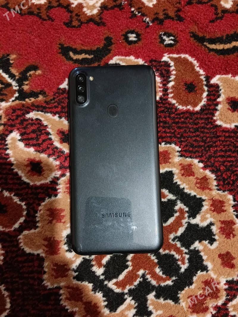 Samsung A11 - Байрамали - img 2