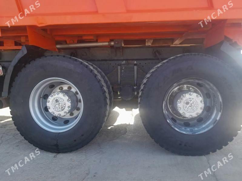 Maz Samosval 2014 - 440 000 TMT - Ýolöten - img 4