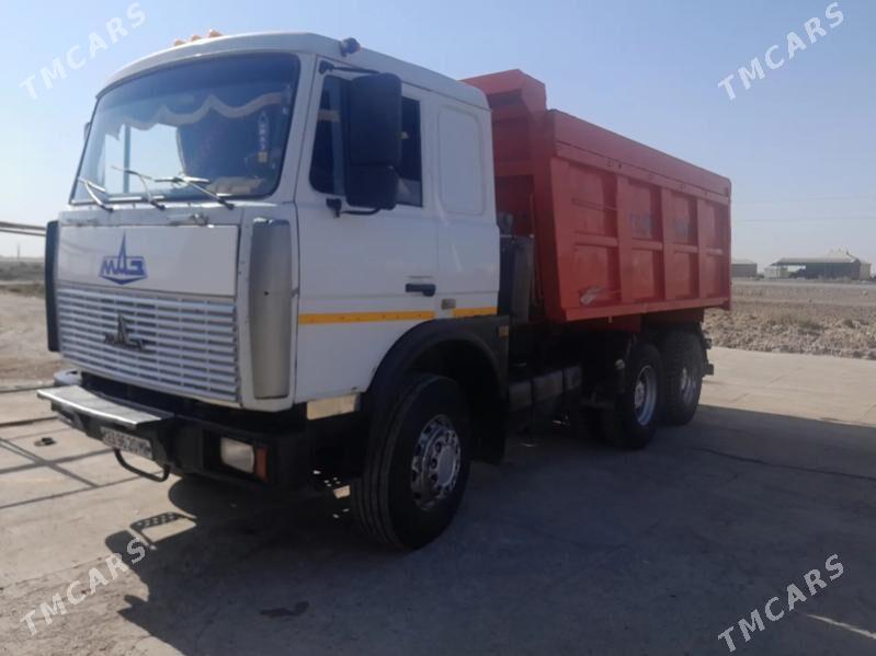 Maz Samosval 2014 - 440 000 TMT - Ýolöten - img 3