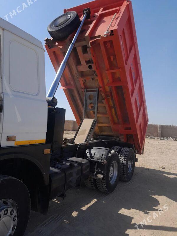 Maz Samosval 2014 - 440 000 TMT - Ýolöten - img 9