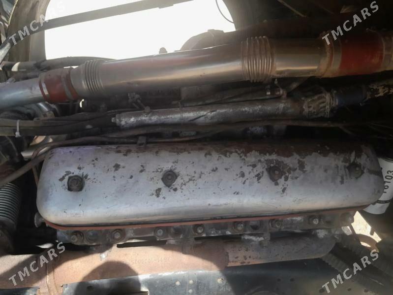 Maz Samosval 2014 - 440 000 TMT - Ýolöten - img 6