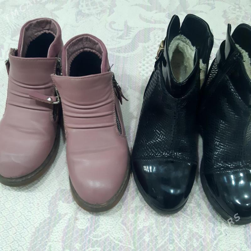 gyz cagalarynky - Aşgabat - img 3