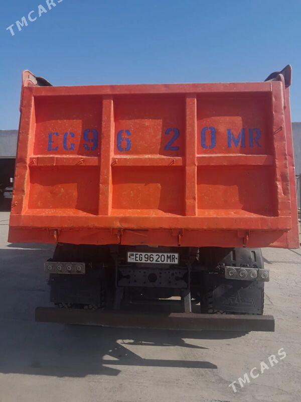 Maz Samosval 2014 - 440 000 TMT - Ýolöten - img 5