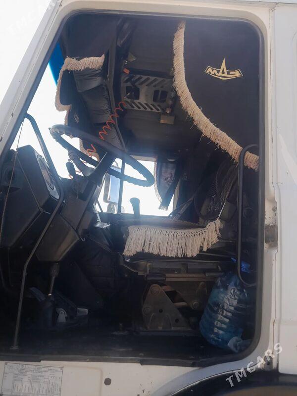 Maz Samosval 2014 - 440 000 TMT - Ýolöten - img 8