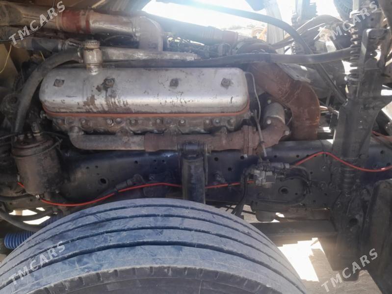 Maz Samosval 2014 - 440 000 TMT - Ýolöten - img 7