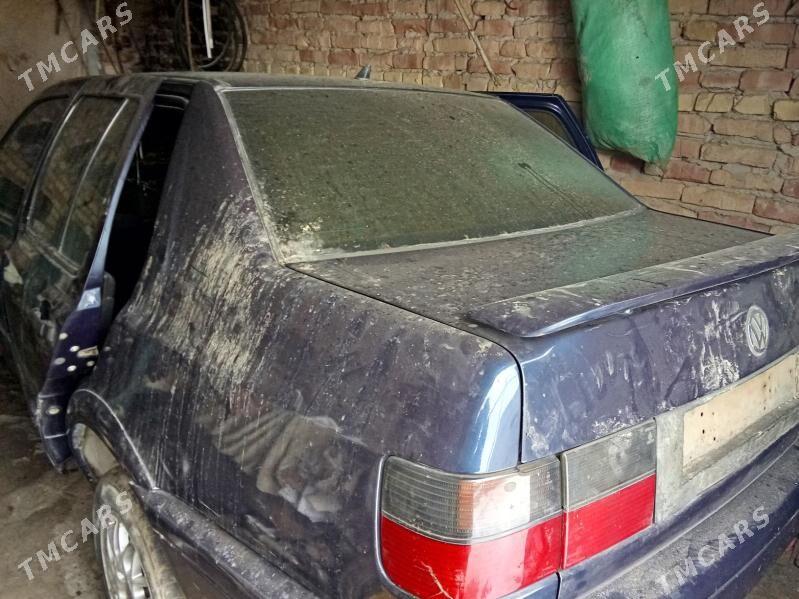 Volkswagen Jetta 1995 - 20 000 TMT - Türkmenabat - img 1