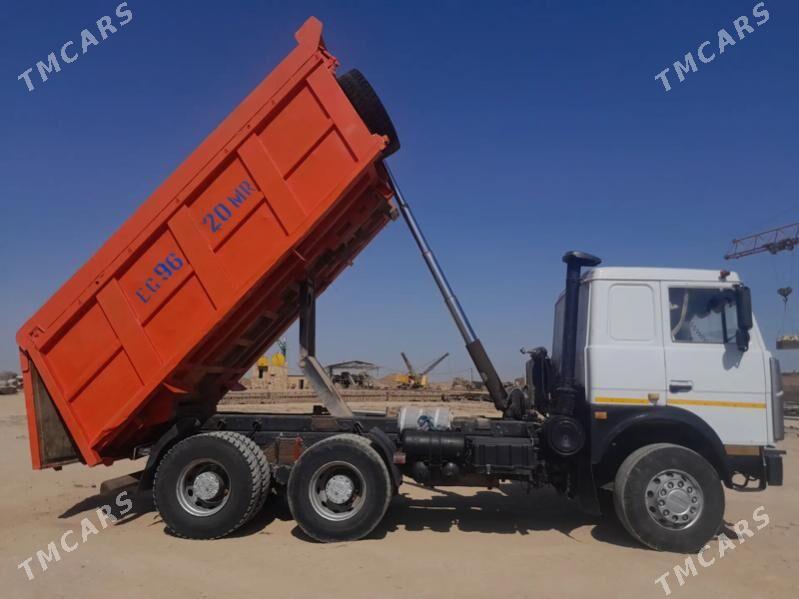 Maz Samosval 2014 - 440 000 TMT - Ýolöten - img 10