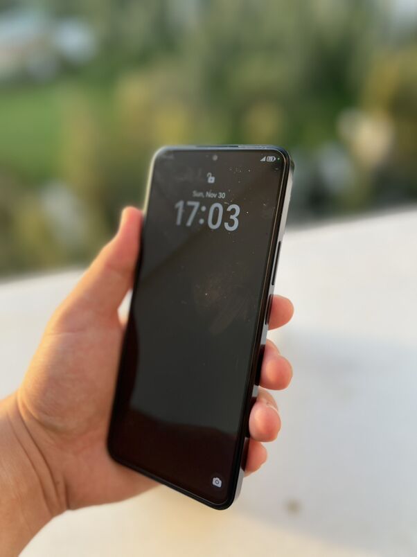 Honor X8a 6/128 - Арчабиль шаёлы - img 2