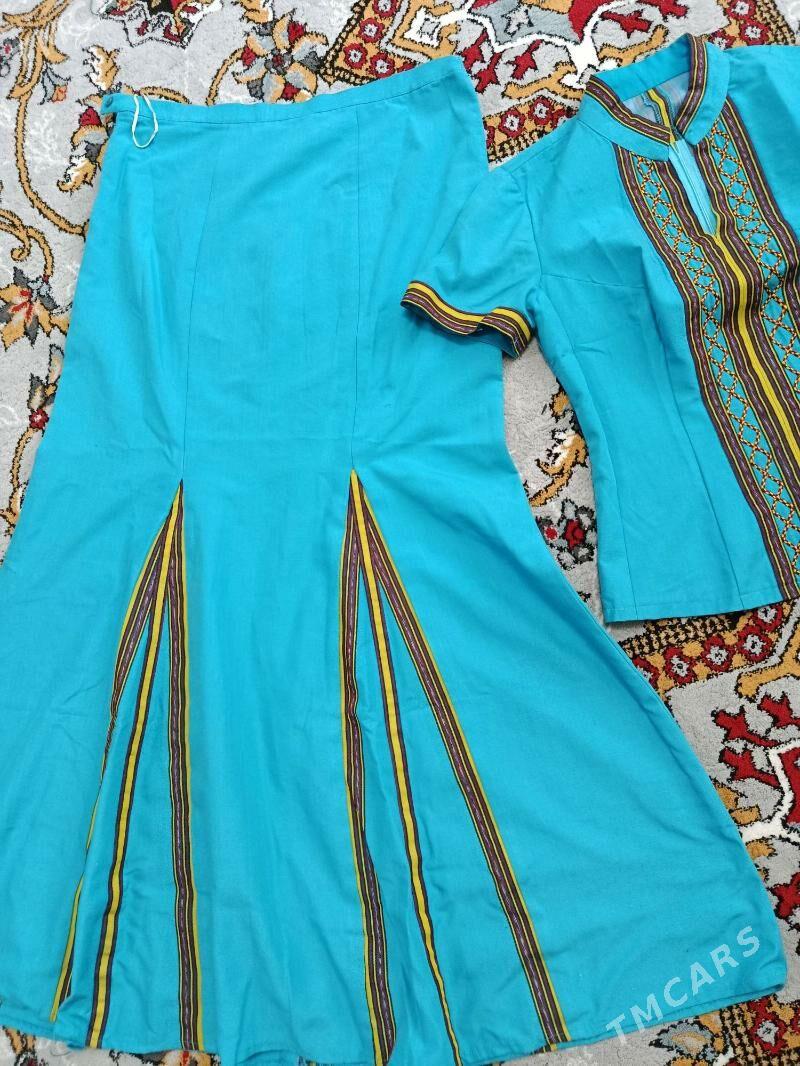 костюм  keteni koynek aras - Aşgabat - img 2