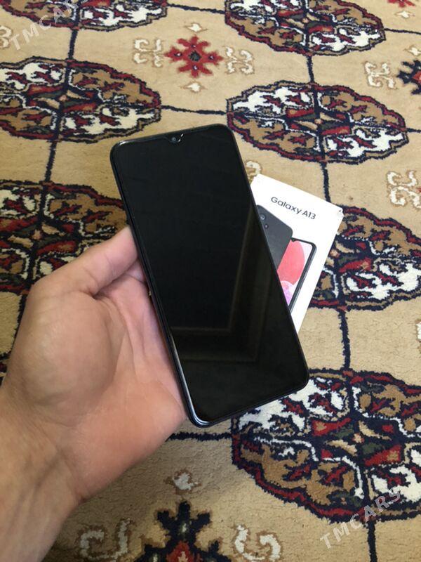 Samsung A13 - Mary - img 4