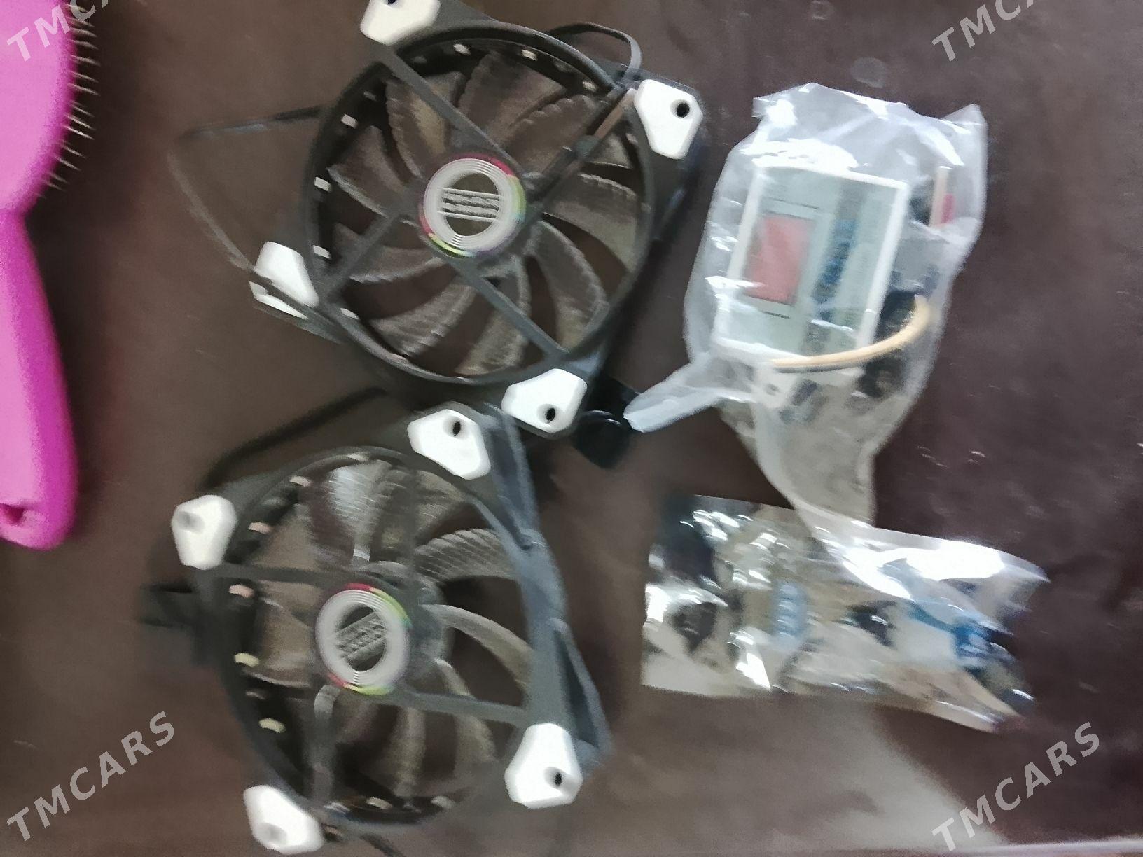 Inkubator - Aşgabat - img 5