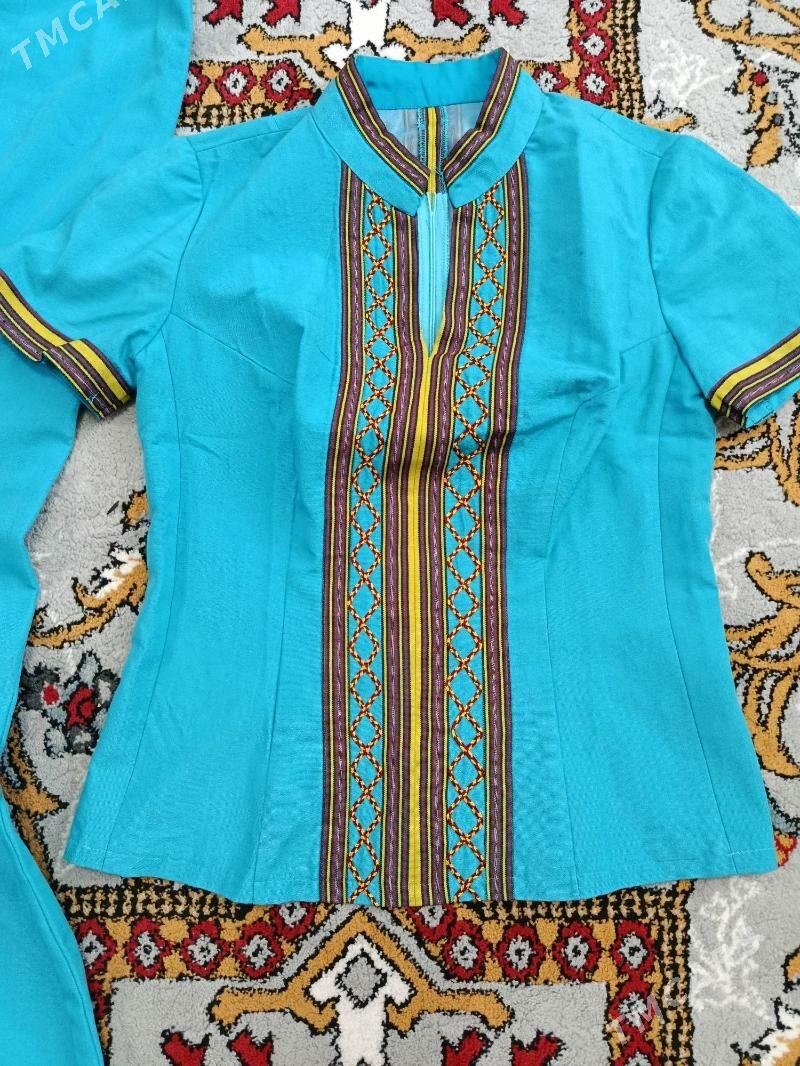 костюм  keteni koynek aras - Aşgabat - img 4