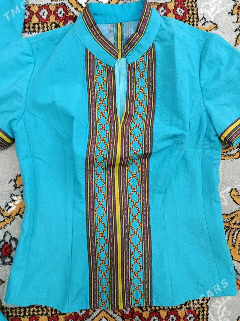 костюм  keteni koynek aras - Aşgabat - img 5