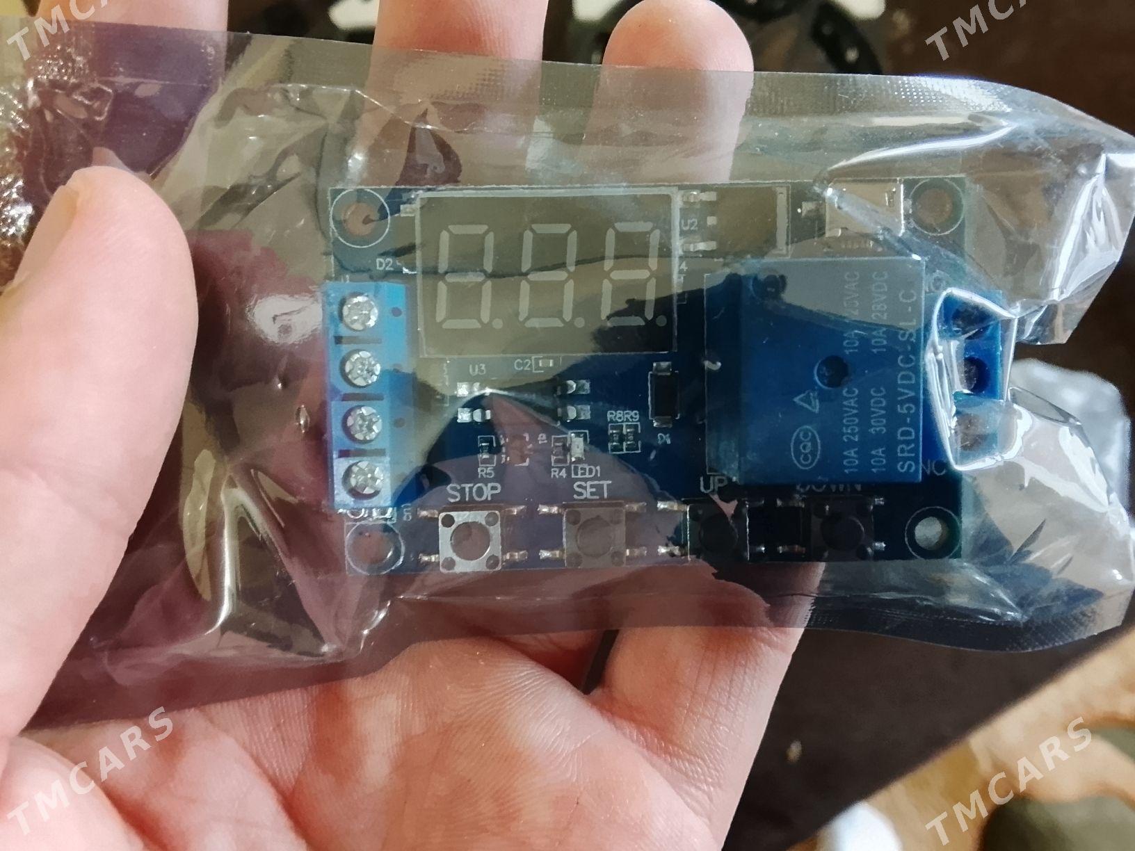 Inkubator - Aşgabat - img 3