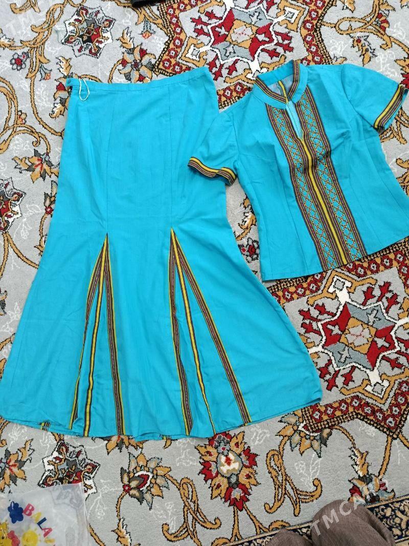 костюм  keteni koynek aras - Aşgabat - img 3