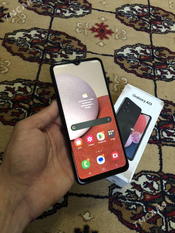 Samsung A13 - Mary - img 2