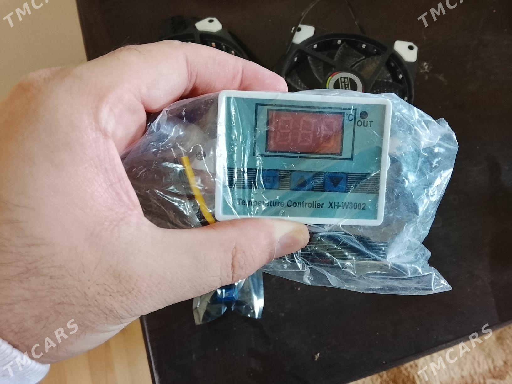 Inkubator - Aşgabat - img 4