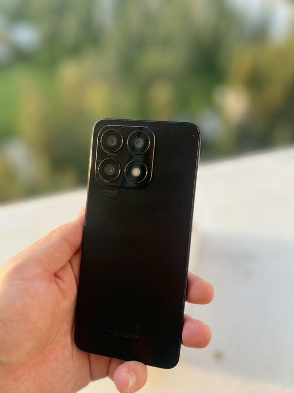 Honor X8a 6/128 - Арчабиль шаёлы - img 1