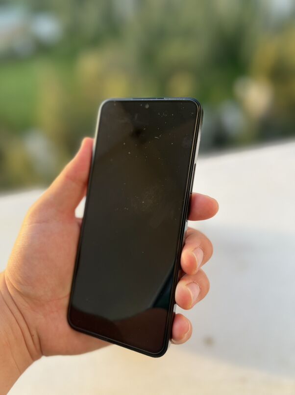 Honor X8a 6/128 - Арчабиль шаёлы - img 3