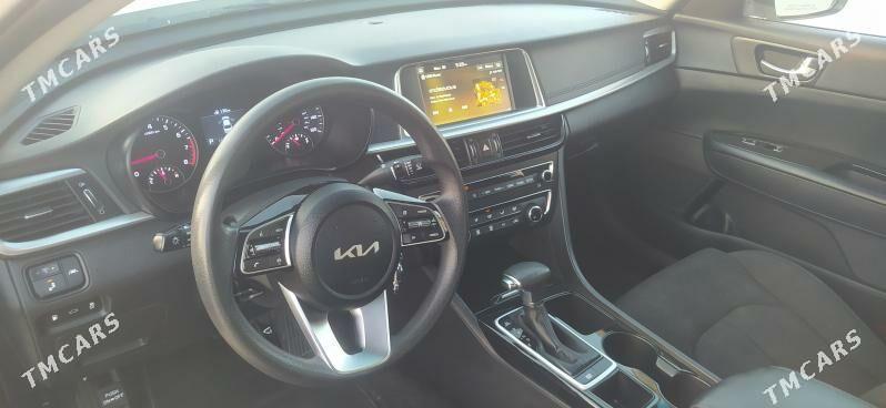 Kia Optima 2020 - 230 000 TMT - Гаудан "В" - img 7