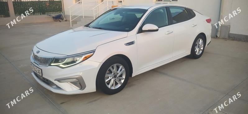Kia Optima 2020 - 230 000 TMT - Гаудан "В" - img 2