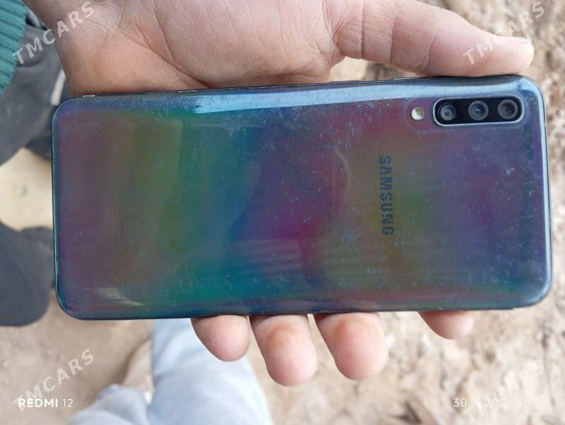 a50 - Шабатский этрап - img 1