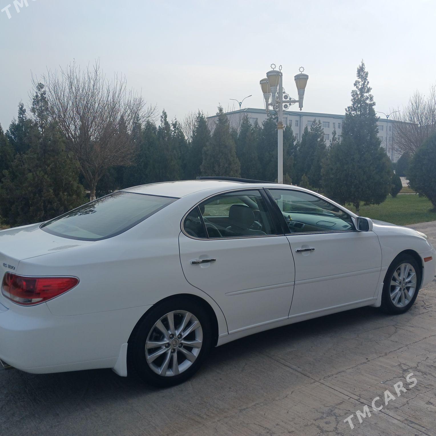 Lexus ES 330 2005 - 250 000 TMT - Daşoguz - img 6