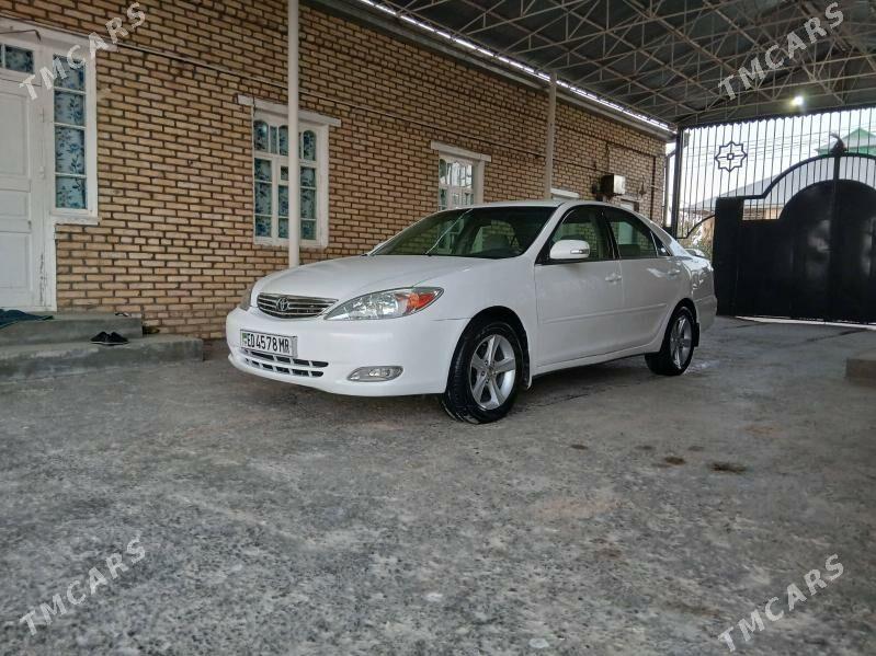 Toyota Camry 2003 - 176 000 TMT - Mary - img 2