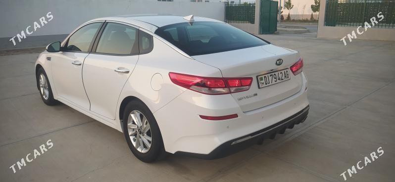 Kia Optima 2020 - 230 000 TMT - Гаудан "В" - img 3