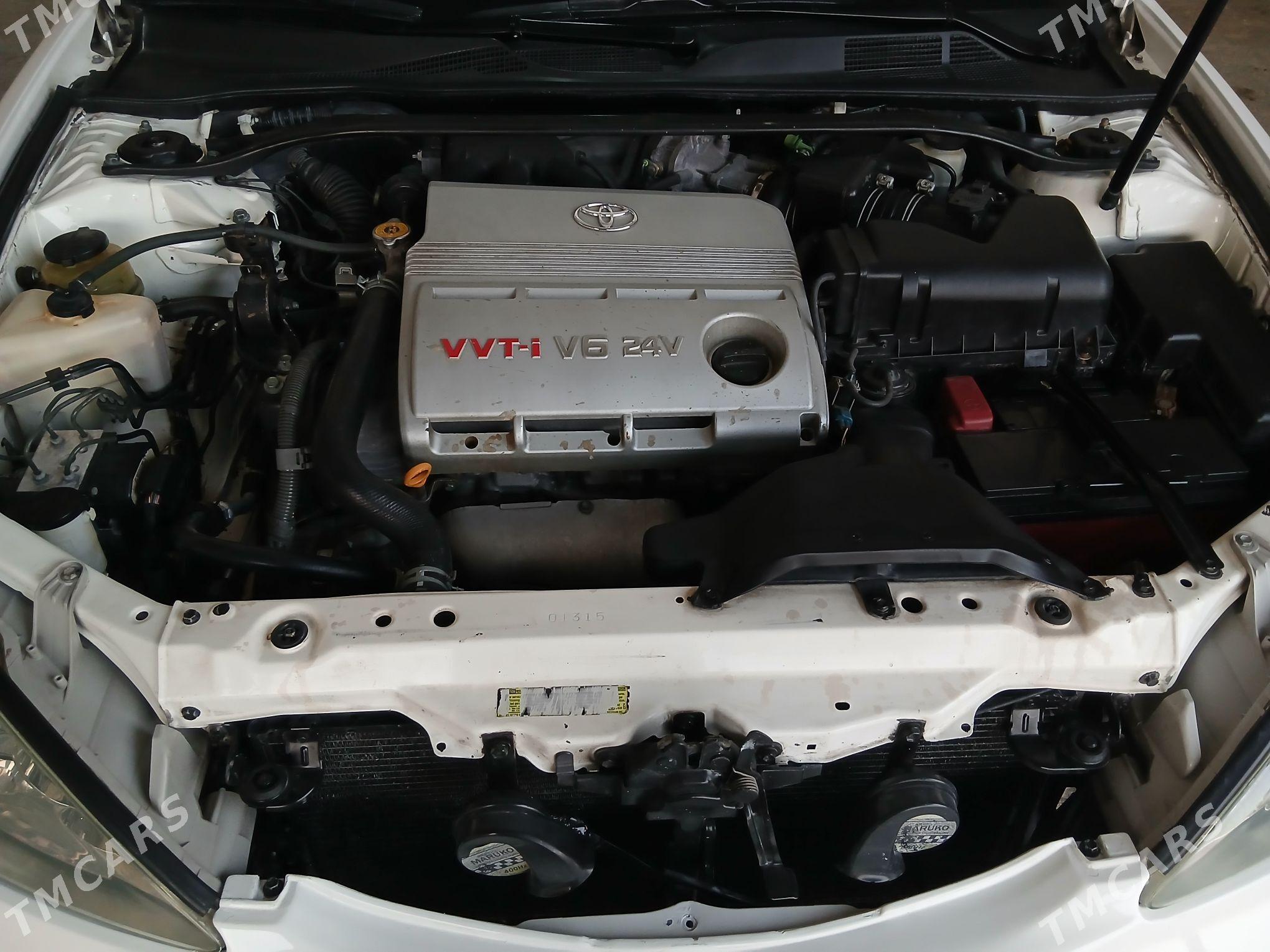 Toyota Camry 2003 - 176 000 TMT - Mary - img 6