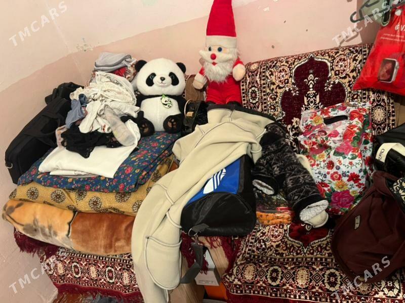 Dewan kreslo - Байрамали - img 2